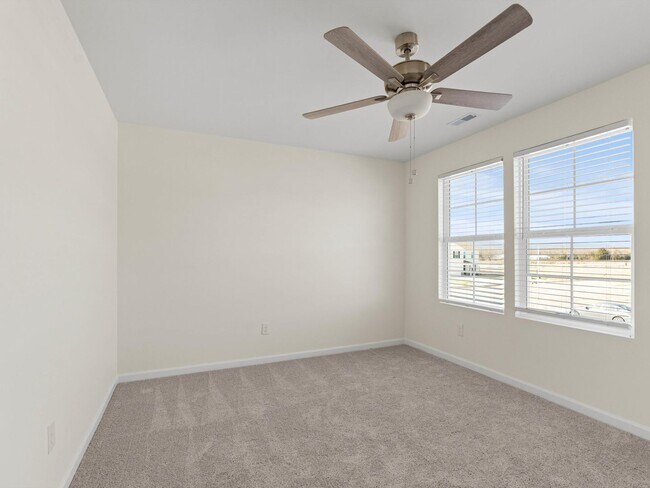 Building Photo - Beautiful New Home for Rent in Owens Cross Roads