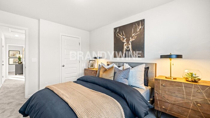 Building Photo - 848 Big Bend Ct