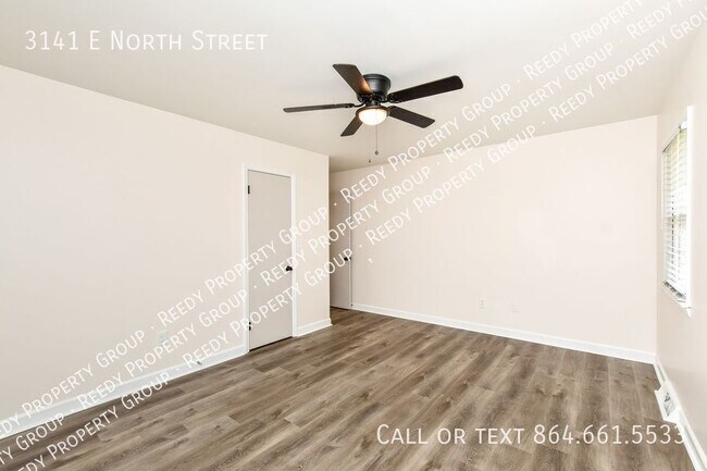 Building Photo - 3141 E North St