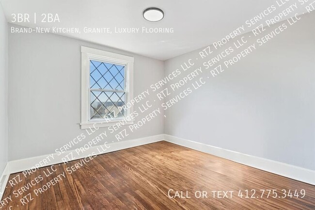 Building Photo - 1316 Craig St