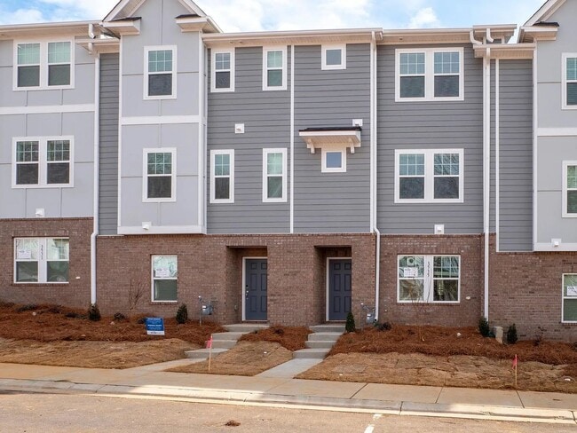Building Photo - spacious and beautifully appointed townhome