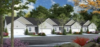 Building Photo - 2116 Community Ln