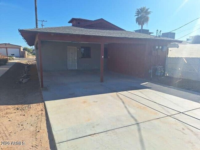 Building Photo - 2401 N Amarillo St