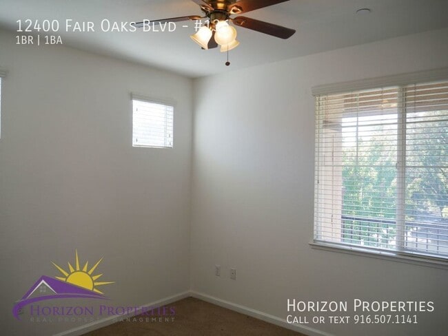 Building Photo - 12400 Fair Oaks Blvd