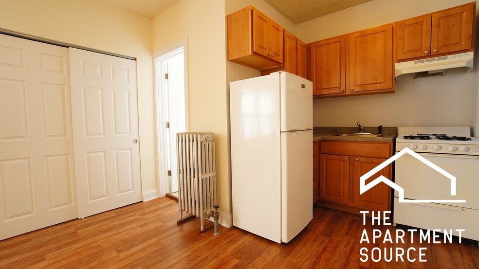 Building Photo - 1750 N Humboldt Blvd