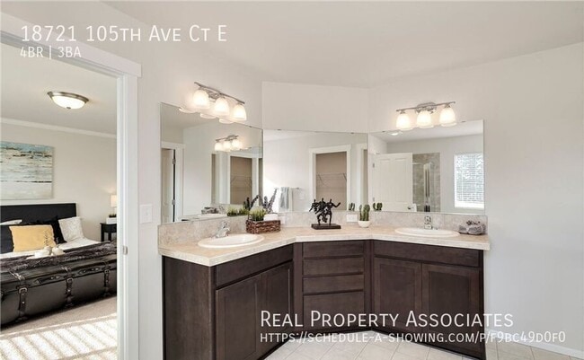 Building Photo - 18721 105th Ave Ct E