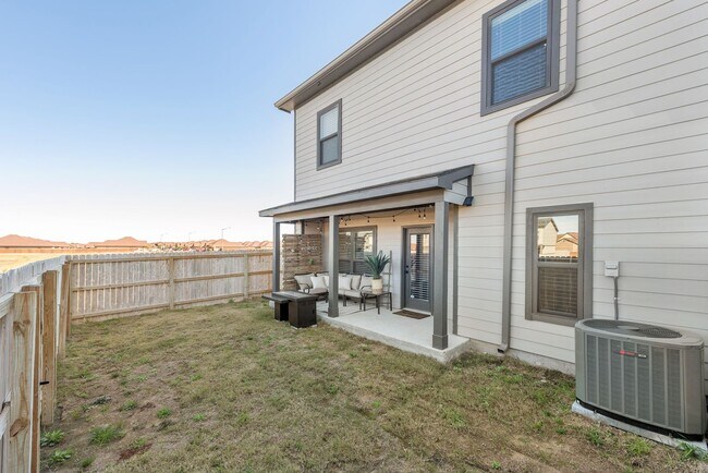 Building Photo - Available August 2026! Gorgeous 4 Bed, 4.5...