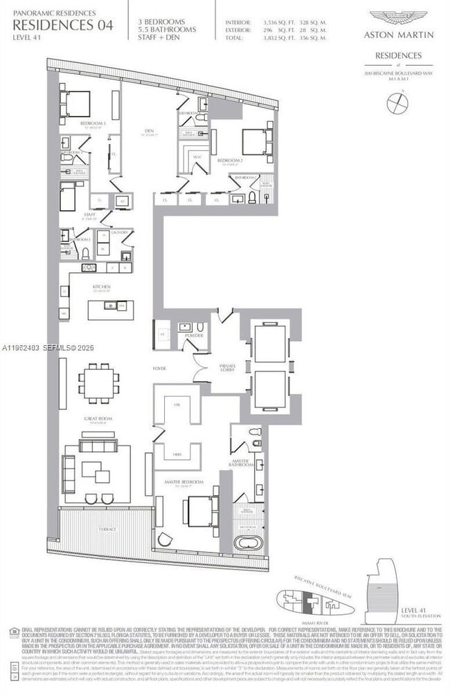 Building Photo - 300 Biscayne Blvd Way