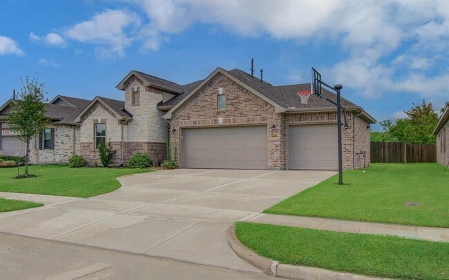 Building Photo - 4603 Bay Vista Dr