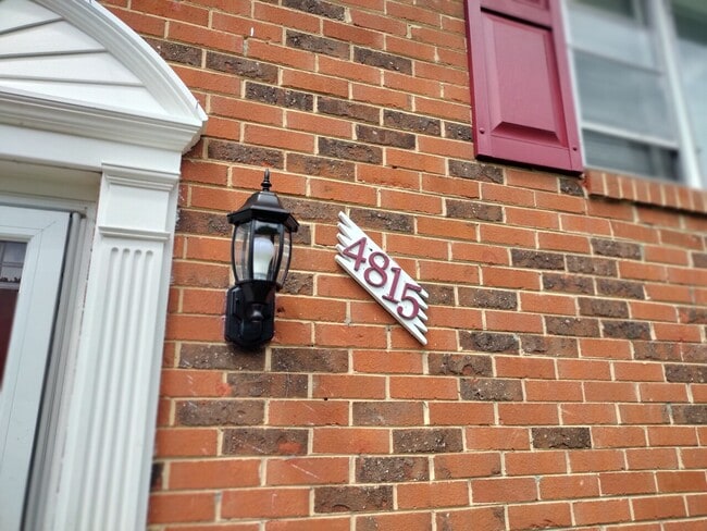 Building Photo - Single Family Home in Prince George's County