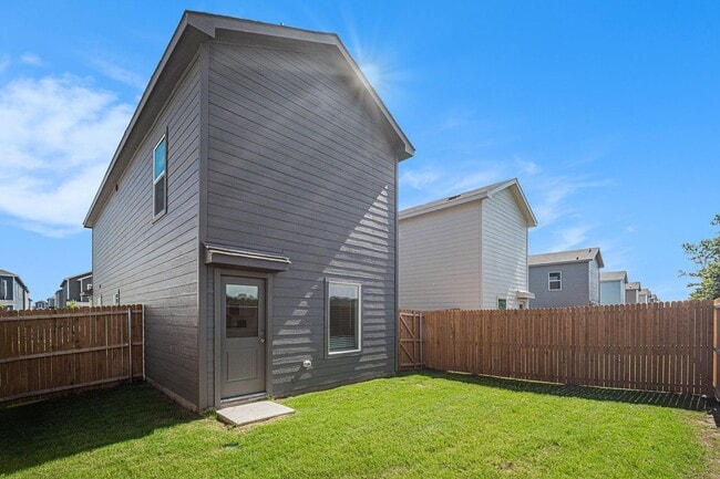 Building Photo - New Build in Princeton, TX! 3 Bed, 2.5 Bathroom, 1 ?Car Garage.