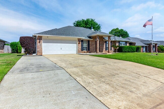 Building Photo - 3175 Border Creek Dr