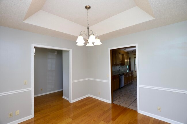 Building Photo - 1450 Morris Way Dr