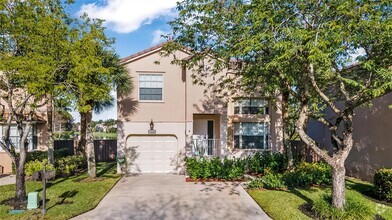 Building Photo - 1269 NW 106th Terrace