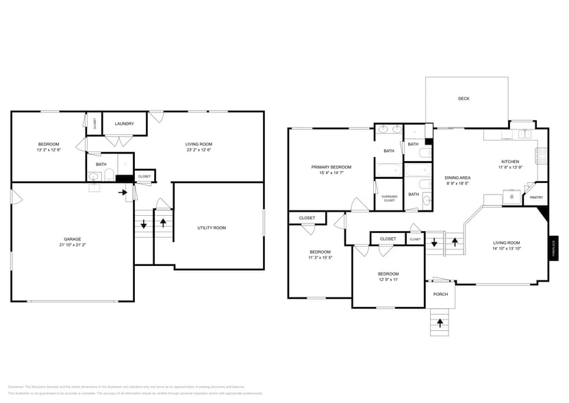 Building Photo - 16480 S Fellows St