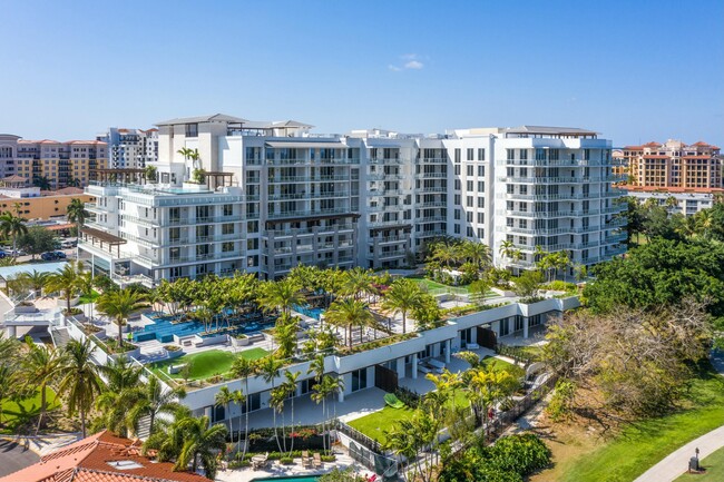 Building Photo - 200 SE Mizner Blvd