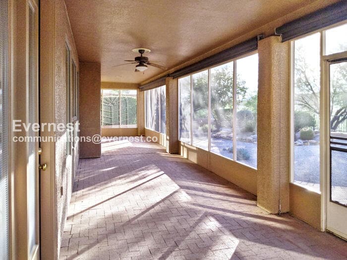 Building Photo - 38090 S Desert Highland Dr