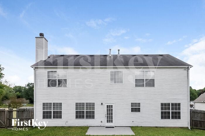 Building Photo - 3186 Striped Maple Cove