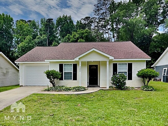 Building Photo - 3604 Oakwood Rd