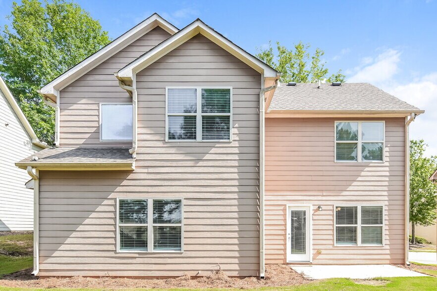 Building Photo - 164 Mount Moriah Rd
