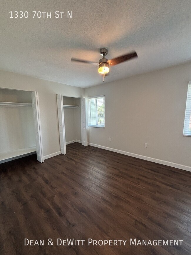 Building Photo - 1330 70th St N