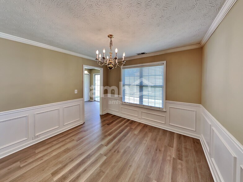 Building Photo - 3526 Ethridge Ln NW