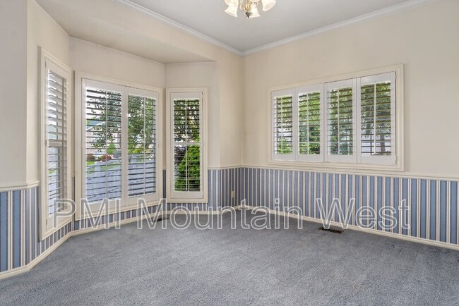 Building Photo - 1123 S 1500 E
