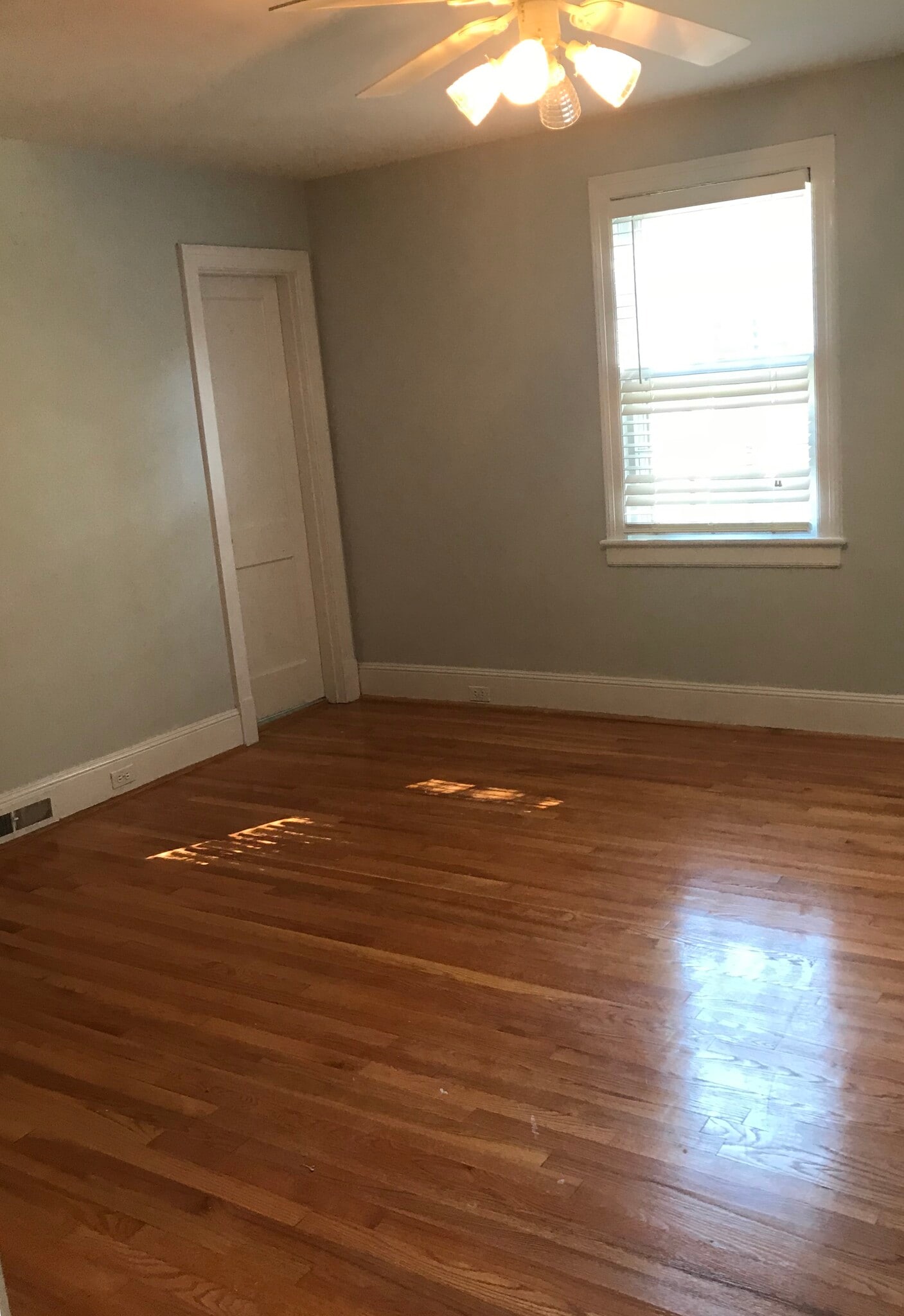 Bedroom 1 - 230 Parkview Pl