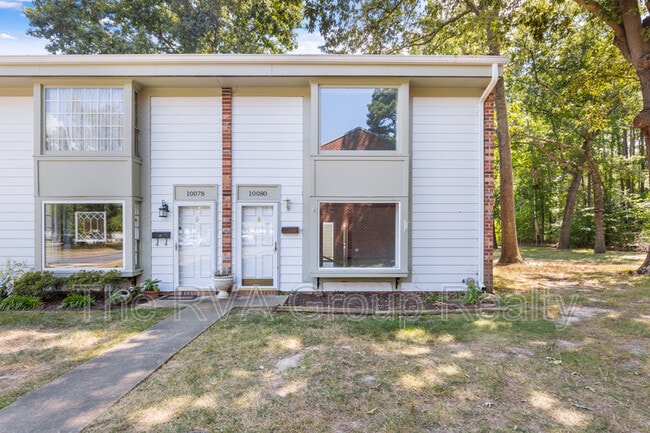Primary Photo - 10080 Purcell Rd