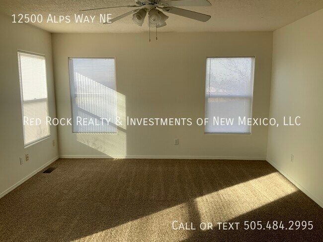Building Photo - 12500 Alps Way NE