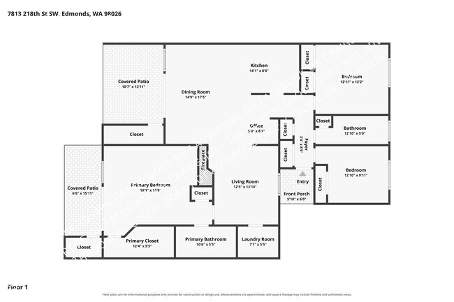 Building Photo - 7813 218th St SW