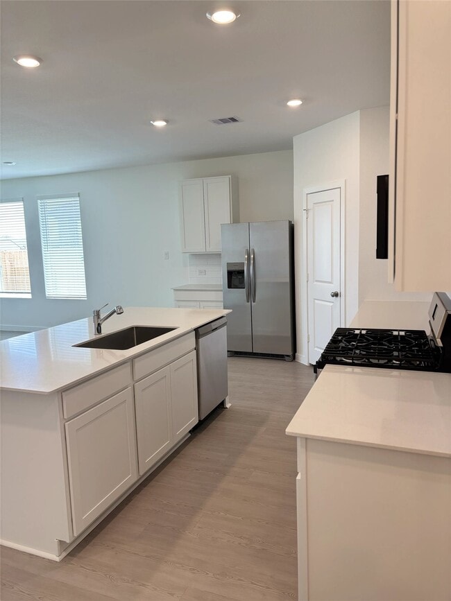 Building Photo - 21710 Willow River Canyon Ln