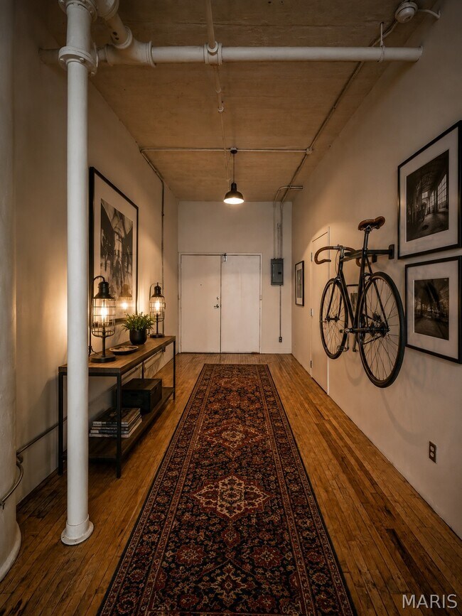 Building Photo - 1709 Washington Ave