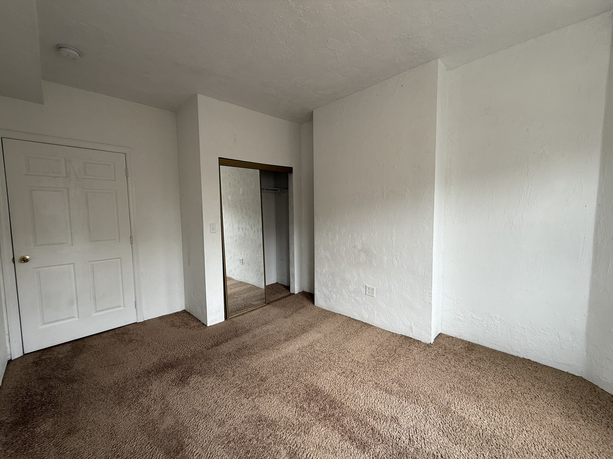 1st Bedroom - 3615 Dawson St