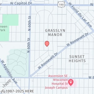 Primary Photo - 3431 N 55th St