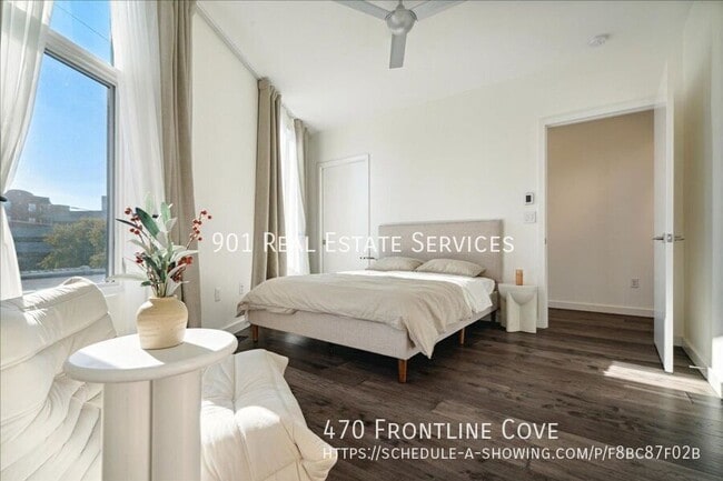 Building Photo - 470 Frontline Cove