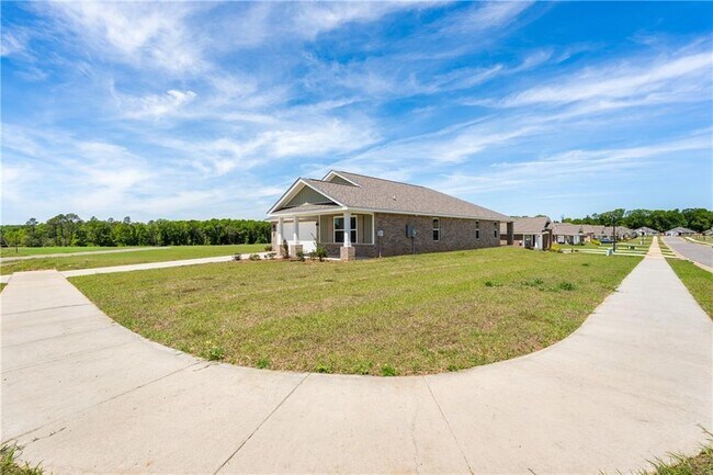 Building Photo - 8080 David McCampbell Dr