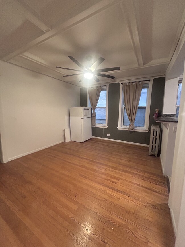 Dining Room - 2743 N Hampden Ct