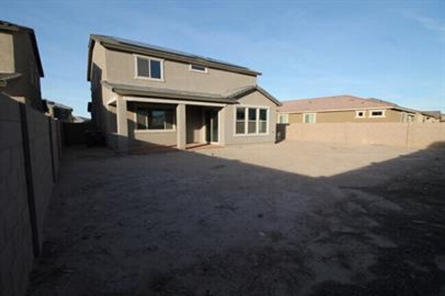 Building Photo - STUNNING 4-Bedroom + Den Home in Gladden Farms!!!!! SOLAR PANELS!!!