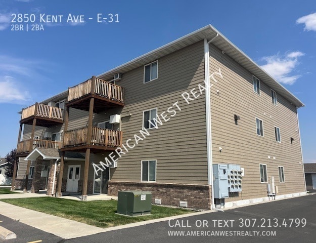 Primary Photo - 2850 Kent Ave