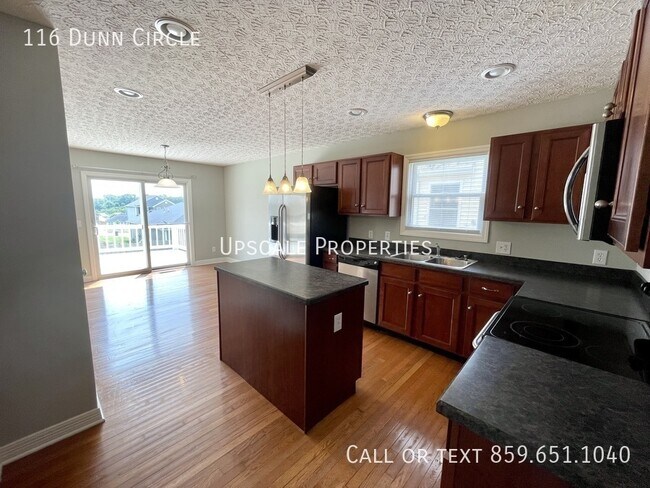 Building Photo - 116 Dunn Cir
