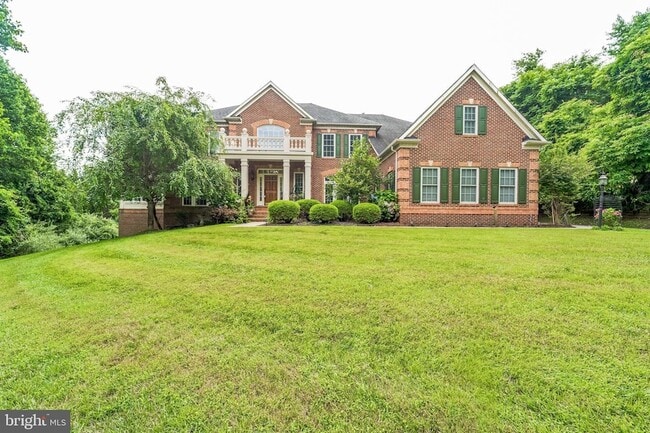 Building Photo - 12211 Garrison Forest Rd