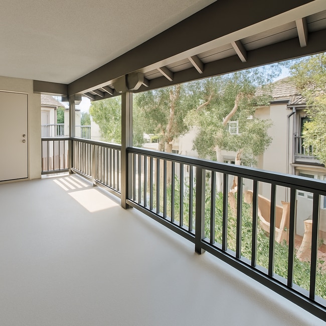 Building Photo - MOVE-IN READY – 1-BEDROOM CONDO IN TUSTIN ...