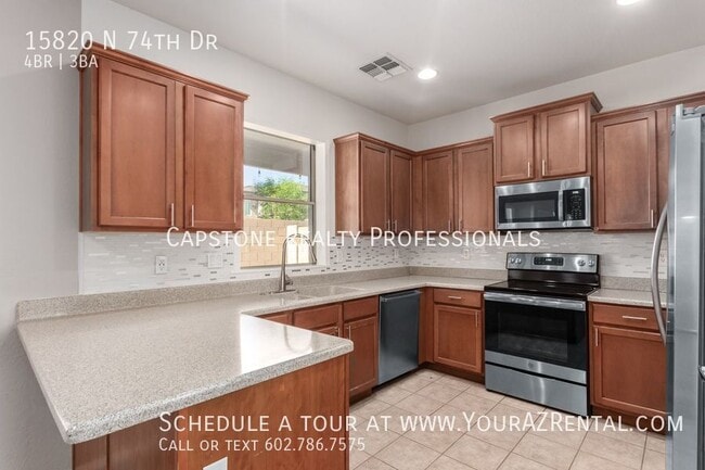 Building Photo - 15820 N 74th Dr