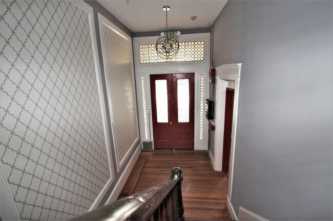 Building Photo - 211 W Lanvale St