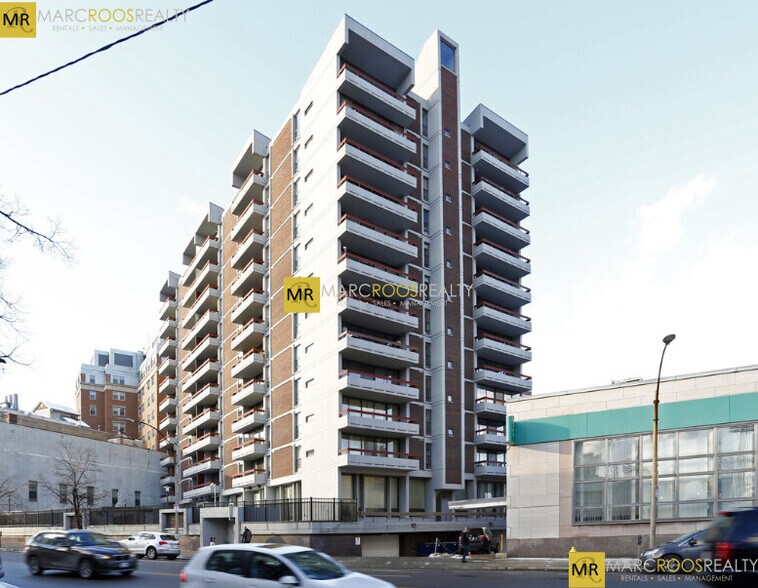 Building Photo - 560 Commonwealth Ave