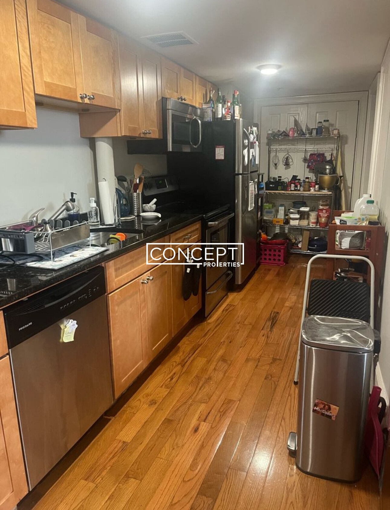 Building Photo - 276-278 Parker Hill Ave. Unit B