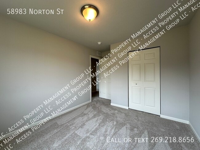 Building Photo - 58983 Norton St