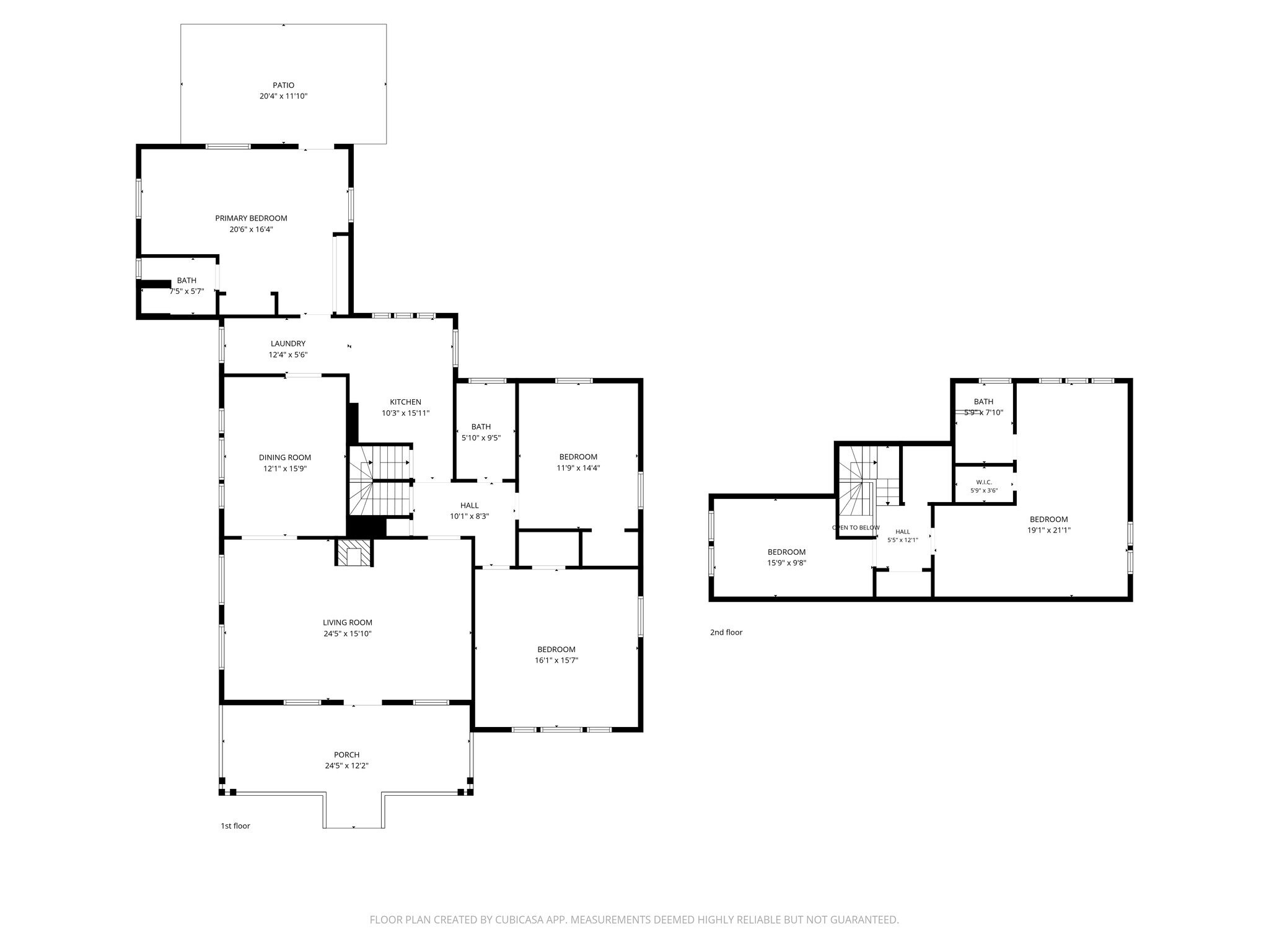 Building Photo - 1123 4th Ave W