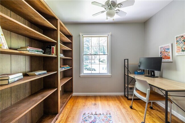 Building Photo - 3598 Hidden Acres Dr